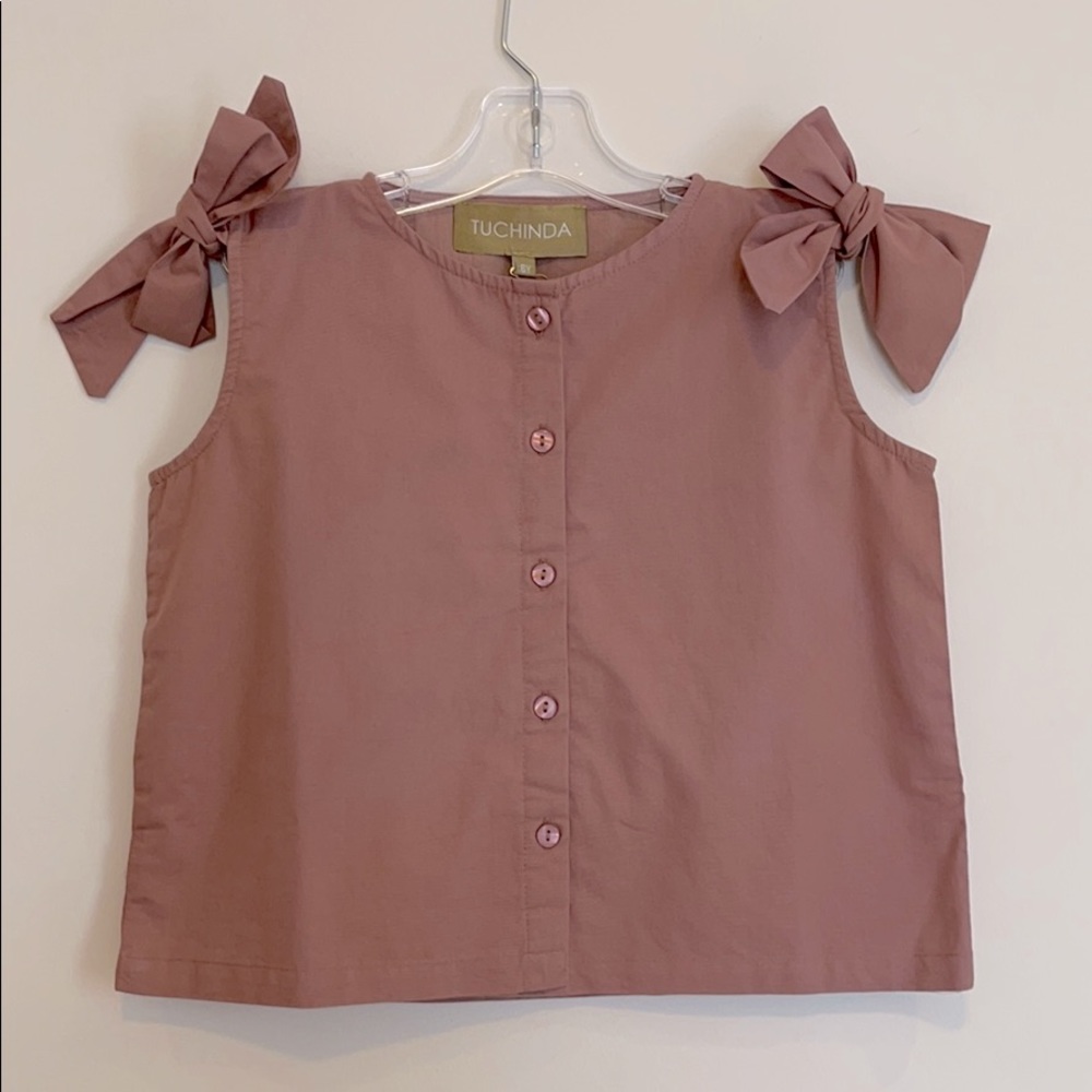 NWT Tuchinda top